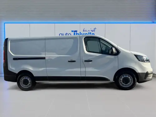 Renault Trafic TRAFIC FGN L2H1 3T BLUE DCI 150 AUTO ADVANCE PRO - Photo 5