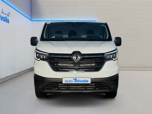 Renault Trafic TRAFIC FGN L2H1 3T BLUE DCI 150 AUTO ADVANCE PRO - Photo 7