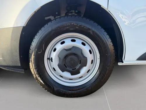 Renault Trafic TRAFIC FGN L2H1 3T BLUE DCI 150 AUTO ADVANCE PRO - Photo 8