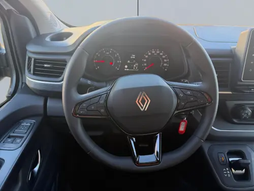 Renault Trafic TRAFIC FGN L2H1 3T BLUE DCI 150 AUTO ADVANCE PRO - Photo 12