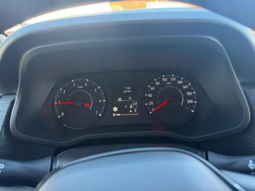 Renault Trafic TRAFIC FGN L2H1 3T BLUE DCI 150 AUTO ADVANCE PRO - Photo 13