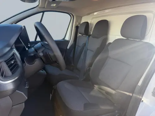 Renault Trafic TRAFIC FGN L2H1 3T BLUE DCI 150 AUTO ADVANCE PRO - Photo 15