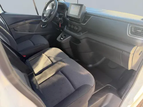 Renault Trafic TRAFIC FGN L2H1 3T BLUE DCI 150 AUTO ADVANCE PRO - Photo 16