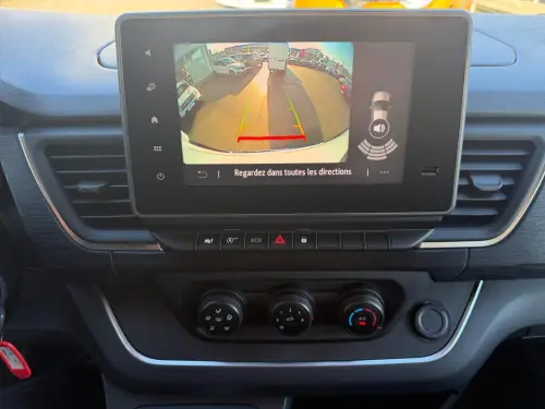 Renault Trafic TRAFIC FGN L2H1 3T BLUE DCI 150 AUTO ADVANCE PRO - Photo 20