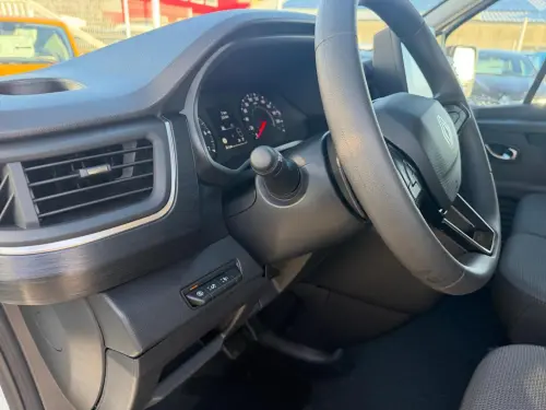 Renault Trafic TRAFIC FGN L2H1 3T BLUE DCI 150 AUTO ADVANCE PRO - Photo 21