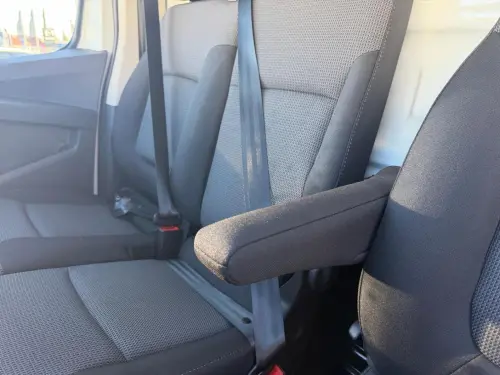 Renault Trafic TRAFIC FGN L2H1 3T BLUE DCI 150 AUTO ADVANCE PRO - Photo 24