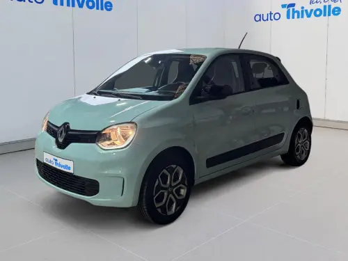 Renault Twingo Twingo III SCe 65 Equilibre - Photo 0