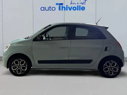 Renault Twingo Twingo III SCe 65 Equilibre - Photo 1