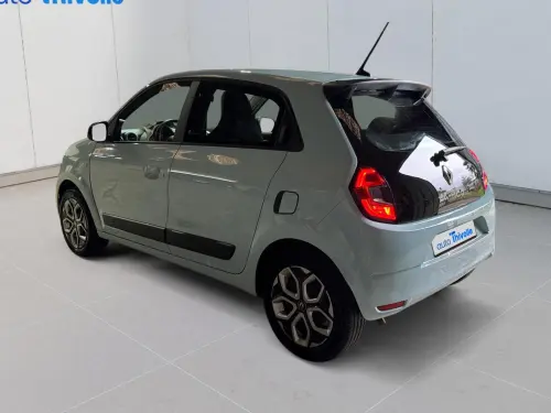 Renault Twingo Twingo III SCe 65 Equilibre - Photo 2