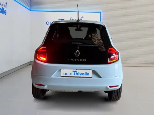 Renault Twingo Twingo III SCe 65 Equilibre - Photo 3