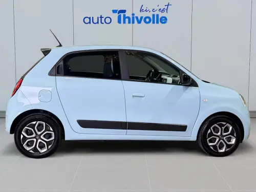 Renault Twingo Twingo III SCe 65 Equilibre - Photo 5