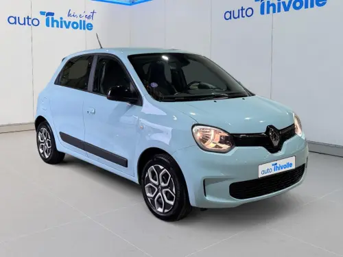Renault Twingo Twingo III SCe 65 Equilibre - Photo 6