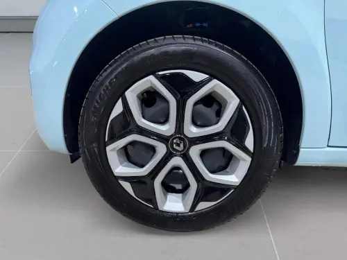 Renault Twingo Twingo III SCe 65 Equilibre - Photo 8