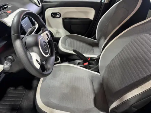 Renault Twingo Twingo III SCe 65 Equilibre - Photo 9