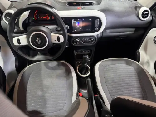 Renault Twingo Twingo III SCe 65 Equilibre - Photo 11