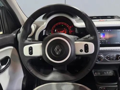 Renault Twingo Twingo III SCe 65 Equilibre - Photo 12