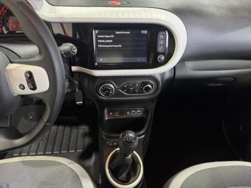 Renault Twingo Twingo III SCe 65 Equilibre - Photo 14