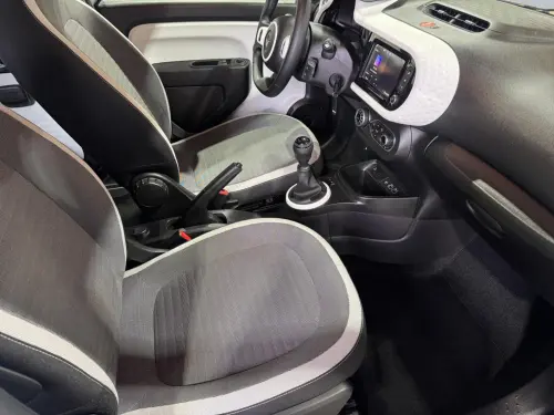 Renault Twingo Twingo III SCe 65 Equilibre - Photo 16