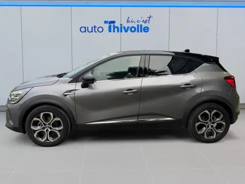 Renault Captur E-Tech full hybrid 145 Techno fast track - Photo 1