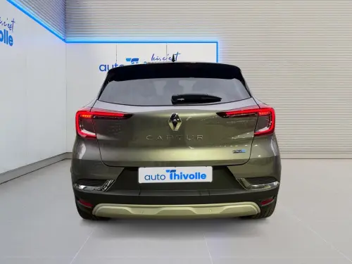 Renault Captur E-Tech full hybrid 145 Techno fast track - Photo 3