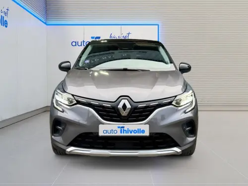 Renault Captur E-Tech full hybrid 145 Techno fast track - Photo 7