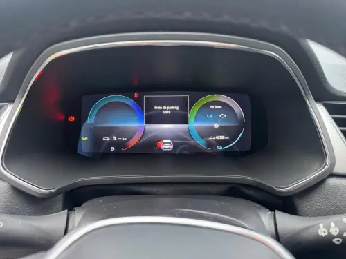 Renault Captur E-Tech full hybrid 145 Techno fast track - Photo 13