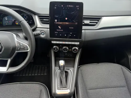 Renault Captur E-Tech full hybrid 145 Techno fast track - Photo 14