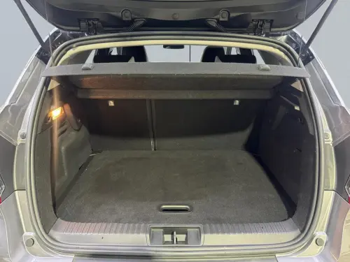 Renault Captur E-Tech full hybrid 145 Techno fast track - Photo 18