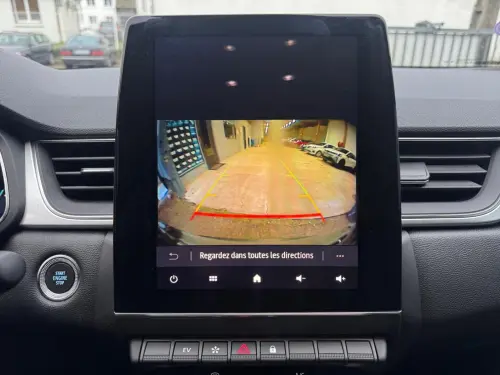 Renault Captur E-Tech full hybrid 145 Techno fast track - Photo 20