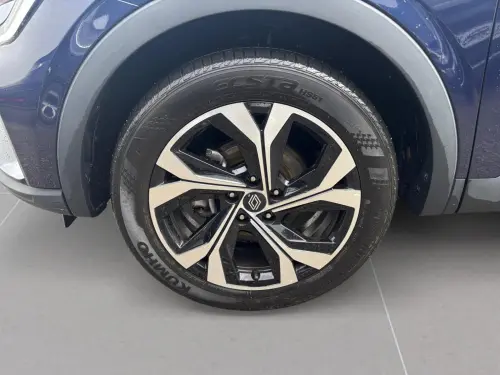 Renault Arkana E-Tech 145 - 23 Techno - Photo 8