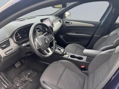 Renault Arkana E-Tech 145 - 23 Techno - Photo 9