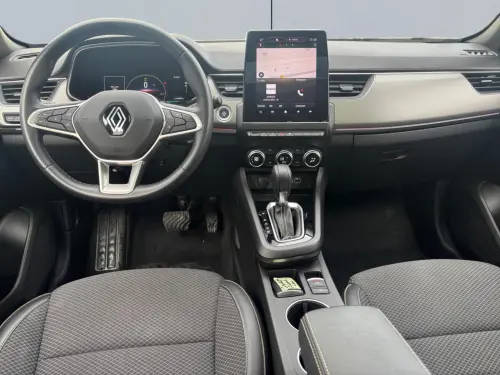 Renault Arkana E-Tech 145 - 23 Techno - Photo 11