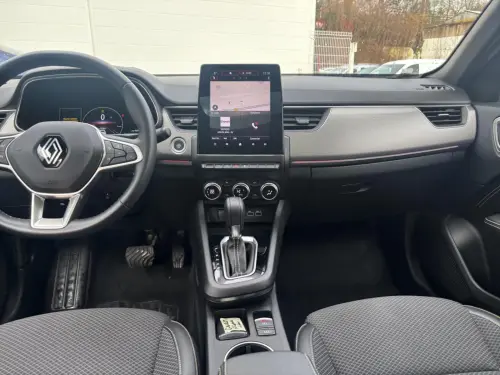 Renault Arkana E-Tech 145 - 23 Techno - Photo 14