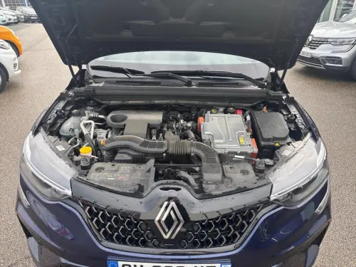Renault Arkana E-Tech 145 - 23 Techno - Photo 19
