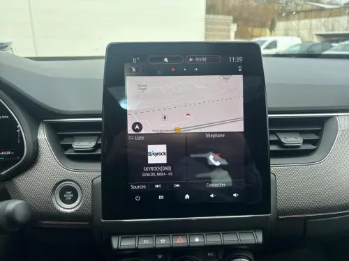 Renault Arkana E-Tech 145 - 23 Techno - Photo 20