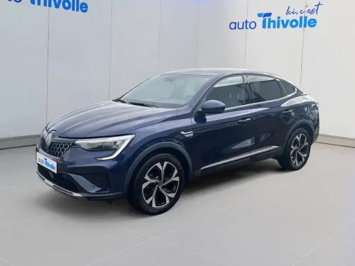Renault Arkana E-Tech 145 - 23 Techno - Photo 0