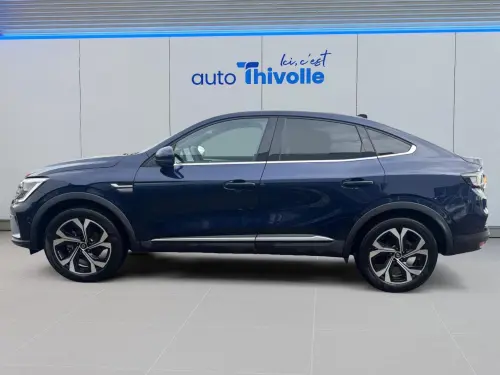 Renault Arkana E-Tech 145 - 23 Techno - Photo 1