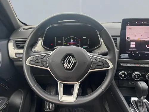 Renault Arkana E-Tech 145 - 23 Techno - Photo 12