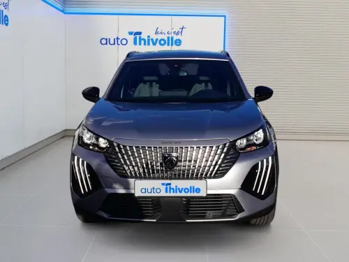 Peugeot 2008 Hybrid 145 e-DCS6 Allure - Photo 7