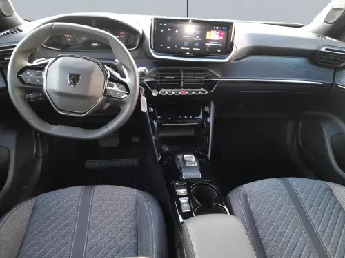 Peugeot 2008 Hybrid 145 e-DCS6 Allure - Photo 11