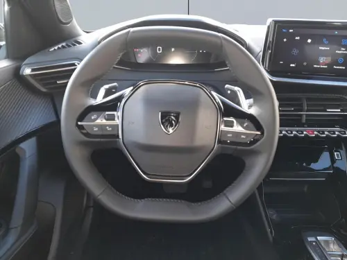 Peugeot 2008 Hybrid 145 e-DCS6 Allure - Photo 12
