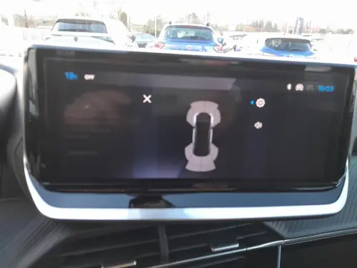 Peugeot 2008 Hybrid 145 e-DCS6 Allure - Photo 21