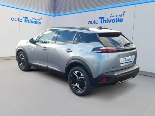 Peugeot 2008 Hybrid 145 e-DCS6 Allure - Photo 2