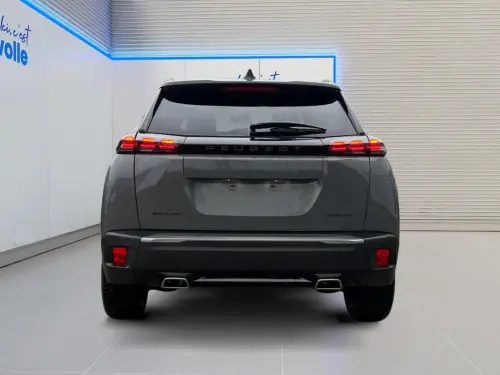 Peugeot 2008 Hybrid 145 e-DCS6 Allure - Photo 3