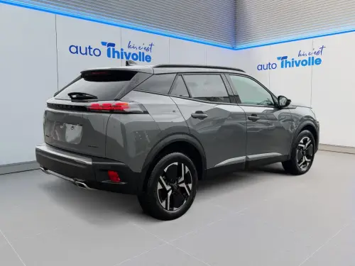 Peugeot 2008 Hybrid 145 e-DCS6 Allure - Photo 4