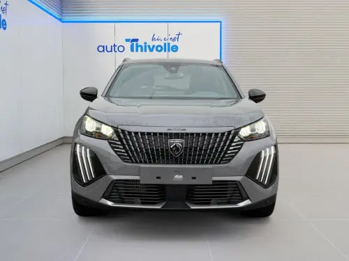 Peugeot 2008 Hybrid 145 e-DCS6 Allure - Photo 7