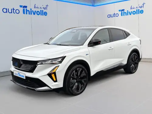 Renault Rafale E-Tech full hybrid 200 ch esprit Alpine - Photo 0