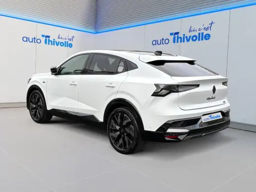 Renault Rafale E-Tech full hybrid 200 ch esprit Alpine - Photo 2