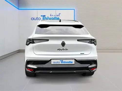 Renault Rafale E-Tech full hybrid 200 ch esprit Alpine - Photo 3