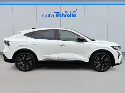 Renault Rafale E-Tech full hybrid 200 ch esprit Alpine - Photo 5